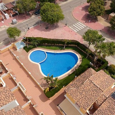 Olivia'S Townhouse Villa Alcoceber Ngoại thất bức ảnh