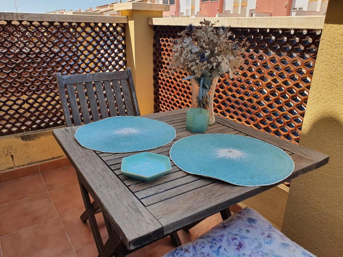 Olivia'S Townhouse Villa Alcoceber Ngoại thất bức ảnh