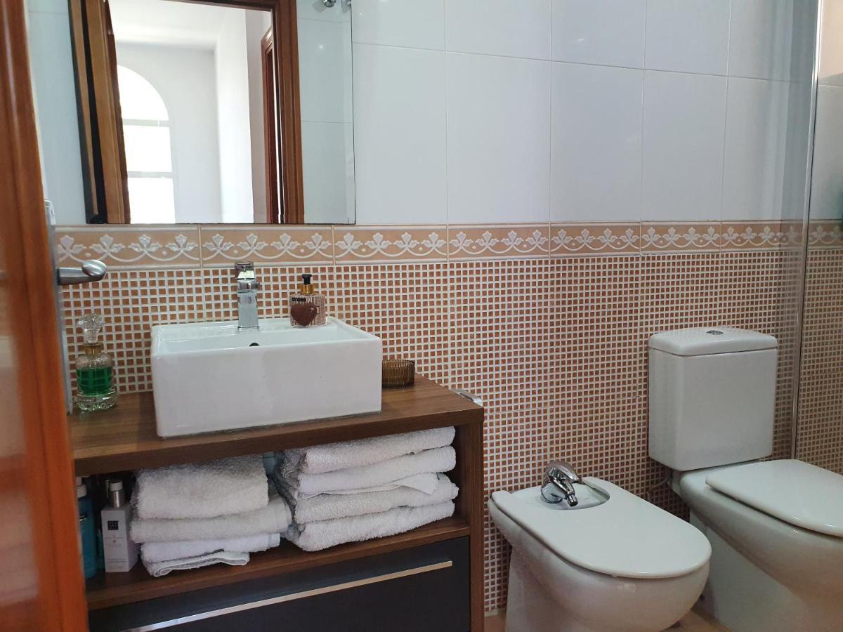 Olivia'S Townhouse Villa Alcoceber Ngoại thất bức ảnh